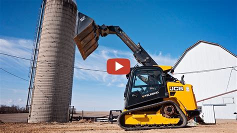 jcb robot skid steer review|jcb teleskid problems.